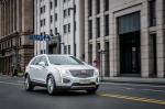 Cadillac XT5 2016 года (CN)